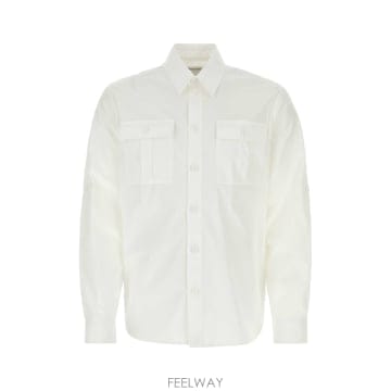 Bottega Veneta 23FW ���װ�����Ÿ SHIRTS 740738V1K409000 TP57707059923FW ���װ�����Ÿ SHIRTS 740738V1K409000 TP577070599