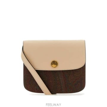 ETRO 25FW Etro ��Ƽ �÷� canvas �� ���� ���� Essential ũ�ν��ٵ� �� 1P07585020825FW Etro ��Ƽ �÷� canvas �� ���� ���� Essential ũ��