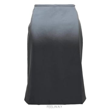Alexander Wang 26SS �˷������ REFLECTIVE MID RISE MIDI ��ĿƮ 1WC1265391965B TP57426SS �˷������ REFLECTIVE MID RISE MIDI ��ĿƮ 1WC126
