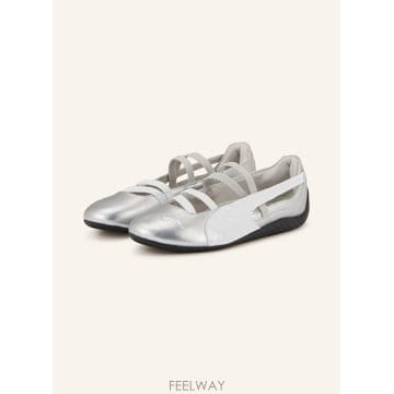 Puma PUMA Ballerina ���� ���ǵ�Ĺ BALLET 100311785414500 TP576218860PUMA Ballerina ���� ���ǵ�Ĺ BALLET 100311785414500 TP