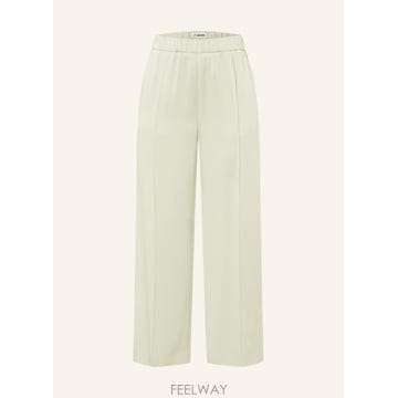 JIL SANDER ������ Trousers 100146569216000 TP575708295������ Trousers 100146569216000 TP575708295