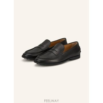 TODS TOD S Penny ���� GOMMA 100297233513000 TP575549813TOD S Penny ���� GOMMA 100297233513000 TP575549813