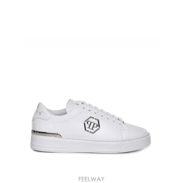 Philipp Plein 26SS �ʸ��÷��� Lo To Hexagon ����Ŀ�� FABSUSC0379PLE075N01 TP578190426SS �ʸ��÷��� Lo To Hexagon ����Ŀ�� FABSUSC0379PLE0