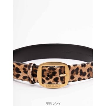 Dolce&Gabbana ��ü�ذ��ٳ� ��Ʈ with animal motif BE4609AV769HK5JF TP577180503��ü�ذ��ٳ� ��Ʈ with animal motif BE4609AV769HK5JF T