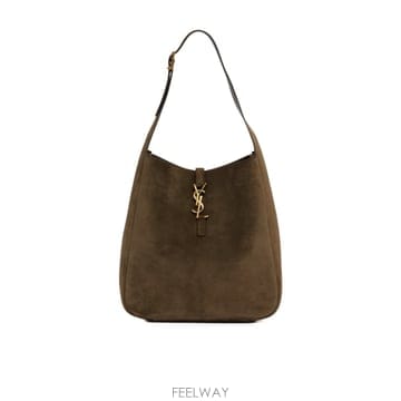 Saint Laurent ���ζ� ���ζ� Le 5 a 7 Suede �� 8505451U80W3212 TP574420369���ζ� ���ζ� Le 5 a 7 Suede �� 8505451U80W3212 TP5744