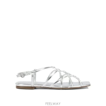 | Other Brand | 26FW Aeyde Anisa �ο� ���� ANISALAMINATEDNAPPALEATHERSILVER TP5726FW Aeyde Anisa �ο� ���� ANISALAMINATEDNAPPALEATHERS
