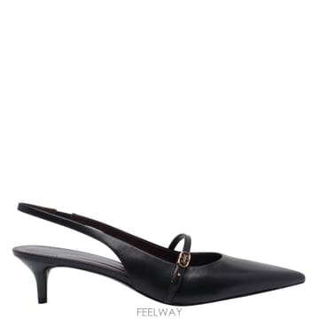 Tory Burch 26FW �丮��ġ DOUBLE T BUCKLE MARY JANE PUMP 45MM 176869006 TP5726FW �丮��ġ DOUBLE T BUCKLE MARY JANE PUMP 45MM 1768
