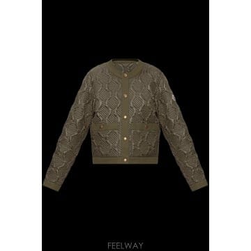 Moncler 26FW Moncler Libellule Ǫ�� ���� L20931A00018597YG825 TP5767676026FW Moncler Libellule Ǫ�� ���� L20931A00018597YG825 
