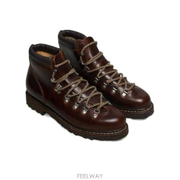 PARABOOT 25FW Paraboot ���� ���� 188903AVORIAZ TP57840314725FW Paraboot ���� ���� 188903AVORIAZ TP578403147