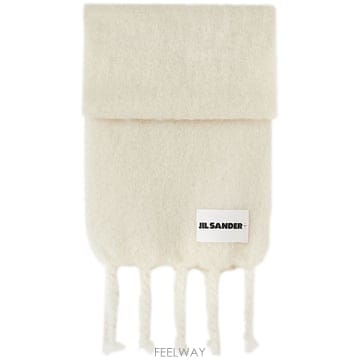 JIL SANDER 26SS ������ ȭ��Ʈ ����� blend ��ī�� J47TE0113J40041100 TP57730758126SS ������ ȭ��Ʈ ����� blend ��ī�� J47TE0113J40041