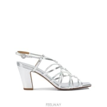 | Other Brand | 26FW Aeyde Acacia 75MM heeled ���� ACACIALAMINATEDNAPPALEATHER26FW Aeyde Acacia 75MM heeled ���� ACACIALAMINATEDNAPP