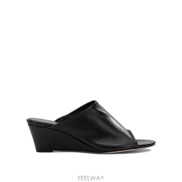 | Other Brand | 26SS Aeyde Suzanne 50MM heeled ���� SUZANNENAPPALEATHERBLACK T26SS Aeyde Suzanne 50MM heeled ���� SUZANNENAPPALEATHE