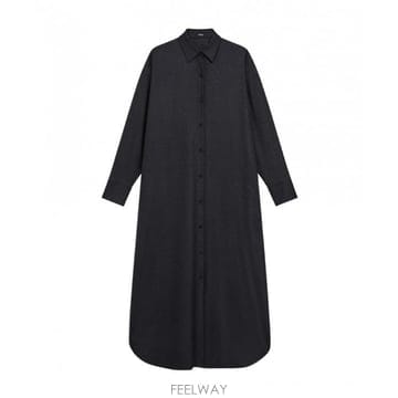Theory 24FW THEORY ���� �巹�� O0801609A08 TP57840314424FW THEORY ���� �巹�� O0801609A08 TP578403144