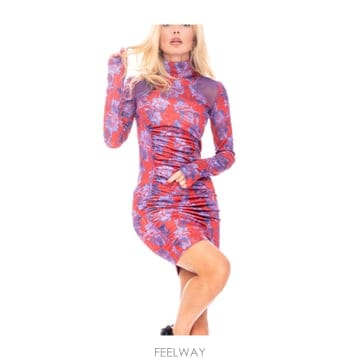 Versace 22FW ������ü ���� �巹�� 73HAO919JS115522 TP57212003322FW ������ü ���� �巹�� 73HAO919JS115522 TP572120033