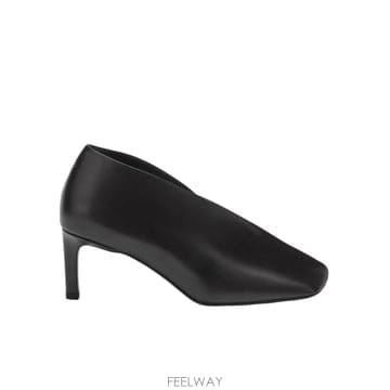 JIL SANDER 22FW ������ SCARPE CON TACCO J16WL0007P4864001 TP57730757622FW ������ SCARPE CON TACCO J16WL0007P4864001 TP57730