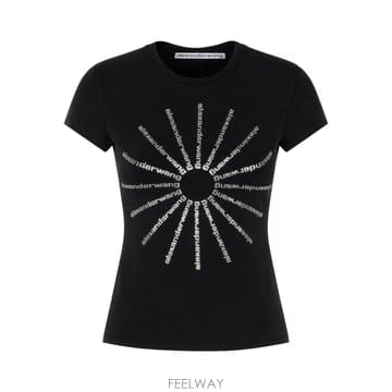 Alexander Wang 26FW �˷������ ���� T ���� 1CC3261365011 TP57599025226FW �˷������ ���� T ���� 1CC3261365011 TP575990252