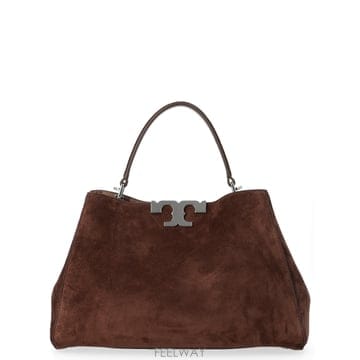 Tory Burch 25FW �丮��ġ Eleonora �� in suede 174278203 TP57212810925FW �丮��ġ Eleonora �� in suede 174278203 TP5721281