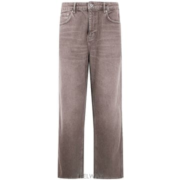 REPRESENT 25FW REPRESENT Jeans With Rewashed Effect MLM10033359 TP572125FW REPRESENT Jeans With Rewashed Effect MLM10033359 