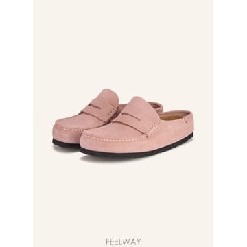 Birkenstock BIRKENSTOCK NAPLES �� 100306113118500 TP576042925BIRKENSTOCK NAPLES �� 100306113118500 TP576042925