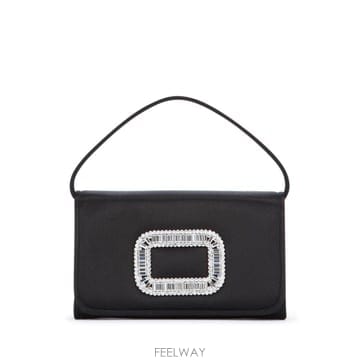 Roger Vivier 25SS ���� ��� Micro Pilgrim �ڵ� �� RBWABDH0000RS0B999 TP5784031025SS ���� ��� Micro Pilgrim �ڵ� �� RBWABDH0000RS0B