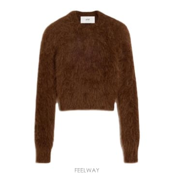 Ami 24FW �ƹ� ���� ��Ʈ ������ FKS047KN0056219 TP57243902824FW �ƹ� ���� ��Ʈ ������ FKS047KN0056219 TP572439028