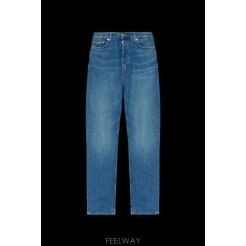 | Other Brand | 26SS SAMSOE SAMSOE Jeans Saeddie M261000020FLUIDDENIM TP574826SS SAMSOE SAMSOE Jeans Saeddie M261000020FLUIDDENIM 