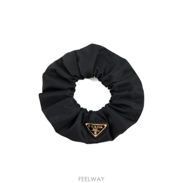 PRADA 26FW ����� HAIR SCRUNCHIE 1IF0152DMIF0632 TP57212001526FW ����� HAIR SCRUNCHIE 1IF0152DMIF0632 TP572120015