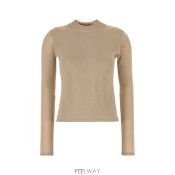 Max Mara 25FW �������� Cappuccino ��ũ Falesia ������ 2521366039600006 TP5766325FW �������� Cappuccino ��ũ Falesia ������ 252136603