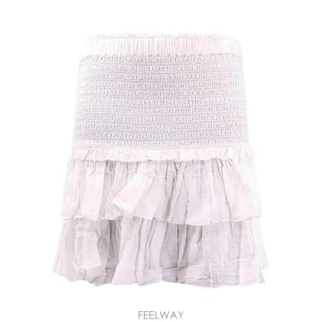 Isabel Marant 26SS ���ں����� Midi ��ĿƮ JU0022FCB3J04E20WH TP57212001226SS ���ں����� Midi ��ĿƮ JU0022FCB3J04E20WH TP57212