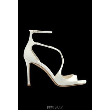 Jimmy Choo ������ ���� AZIA95SATIVORY TP572131661������ ���� AZIA95SATIVORY TP572131661