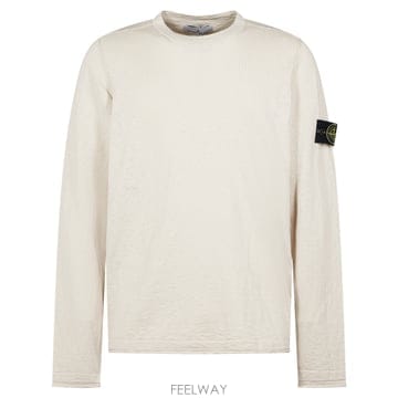 Stone Island 25SS ������Ϸ��� ������ ��ư �� Sleeves ������ With �ΰ� K1S155100052S00B0V025SS ������Ϸ��� ������ ��ư �� Sleeves ������ With 