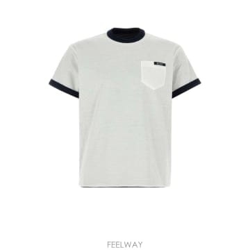 PRADA 26SS ����� Reversible t ���� UJN960SOOO1801F057G TP57045804126SS ����� Reversible t ���� UJN960SOOO1801F057G TP57