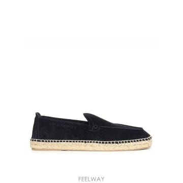 Armani 26SS �������� �Ƹ����� Suede Velour Espadrilles EM005854AF23967UB11726SS �������� �Ƹ����� Suede Velour Espadrilles EM0058