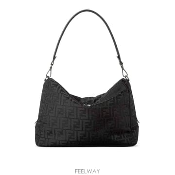 FENDI 25FW Fendi LUI ���� FF NYLON �� 7VA667AVC6F0SAJ TP57212805325FW Fendi LUI ���� FF NYLON �� 7VA667AVC6F0SAJ TP5721
