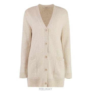 Max Mara 24FW �������� �������� Villar �� �� ĳ�ù̾� ����� VILLAR2421346052600026 TP24FW �������� �������� Villar �� �� ĳ�ù̾� ����� VI