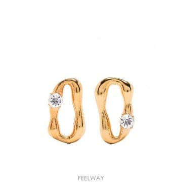 | Other Brand | 26SS ������ ������ ���� earrings 9990ORO TP57819031626SS ������ ������ ���� earrings 9990ORO TP578190316