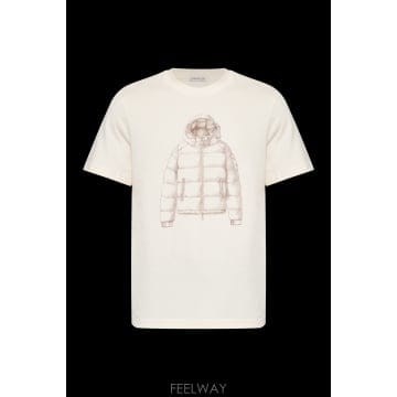 Moncler 26FW Moncler T ���� with ����Ʈ L20918C0000289B8U060 TP57676754526FW Moncler T ���� with ����Ʈ L20918C0000289B8U060 T