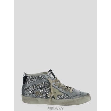 Golden Goose 26SS ��籸�� Glitter super ��Ÿ ����Ŀ�� GWF00122F00415670260 TP5724326SS ��籸�� Glitter super ��Ÿ ����Ŀ�� GWF00122F004