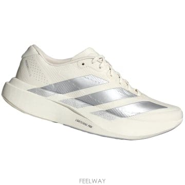 Adidas Adidas SCARPE DONNA ADIZERO EVO SL WOVEN KI6928BIANCO TP5755Adidas SCARPE DONNA ADIZERO EVO SL WOVEN KI6928BIANCO 