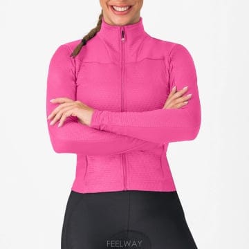 | Other Brand | CASTELLI Castelli Sfida 3 �� sleeves ���� ����   Violet 102870366CASTELLI Castelli Sfida 3 �� sleeves ���� ����   Viole