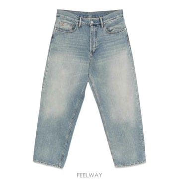 | Other Brand | 26SS NINE IN THE MORNING Albert faded ��ư jeans 9SS26LBR18ALB26SS NINE IN THE MORNING Albert faded ��ư jeans 9SS26