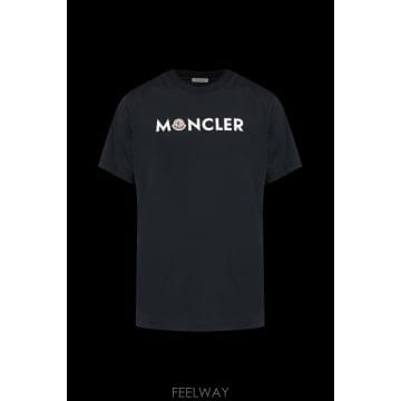 Moncler 26FW Moncler �ΰ� ��ư T ���� L20918C0005189B8Q778 TP57676754326FW Moncler �ΰ� ��ư T ���� L20918C0005189B8Q778 TP5