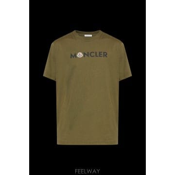 Moncler 26FW Moncler SS T ���� L20918C0005189B8Q818 TP57676754226FW Moncler SS T ���� L20918C0005189B8Q818 TP57676754