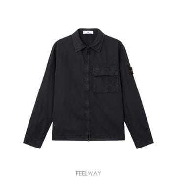 Stone Island 26SS ������Ϸ��� ������Ϸ��� Shirts ���� L1S151200008S00WNV0120 TP57213126SS ������Ϸ��� ������Ϸ��� Shirts ���� L1S15120000