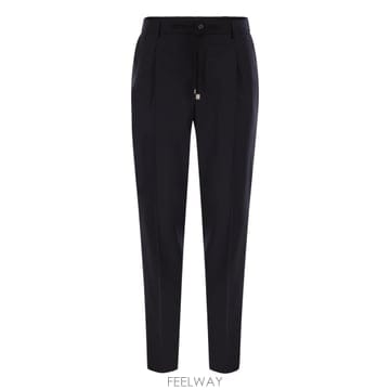 | Other Brand | 25FW Peserico Virgin �� trousers R5427402710463 TP57718043425FW Peserico Virgin �� trousers R5427402710463 TP5771