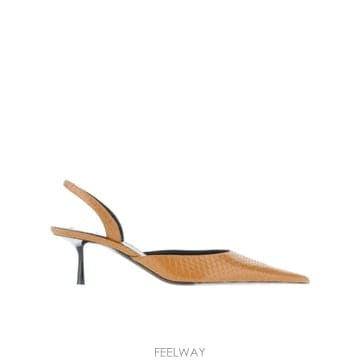Saint Laurent 25FW ���ζ� Camel ���� pumps 841187LAAIU2339 TP57052128925FW ���ζ� Camel ���� pumps 841187LAAIU2339 TP5705212