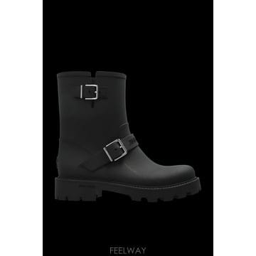 Jimmy Choo ������ ���� rubber Biker ���� ��Ŭ ���� BIKERRAINTPYBLACK TP572131616������ ���� rubber Biker ���� ��Ŭ ���� BIKERRAINTPYBL