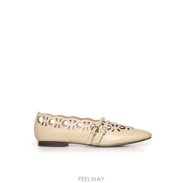 | Other Brand | 26SS COCCINELLE Risako ���� Ballet Flats E4U6G190101N64 TP576826SS COCCINELLE Risako ���� Ballet Flats E4U6G190101N6