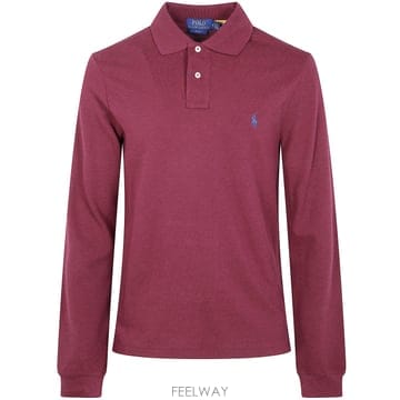 Ralph Lauren 25FW ���� ���� �η� �� SLEEVE ��Ʈ ���� ���� 710681126076SPRING TP576200525FW ���� ���� �η� �� SLEEVE ��Ʈ ���� ���� 710681126