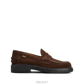 TODS TOD S GOMMA 20L MOCASSINO XXW20L0IP70RE0S611 TP572119971TOD S GOMMA 20L MOCASSINO XXW20L0IP70RE0S611 TP5721199